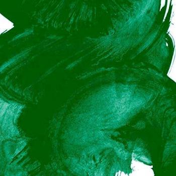 Aquarelle Extra-Fine 1/2 Godet Vert émeraude véritable Sennelier