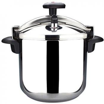 Olla Magefesa Recta Star 4L