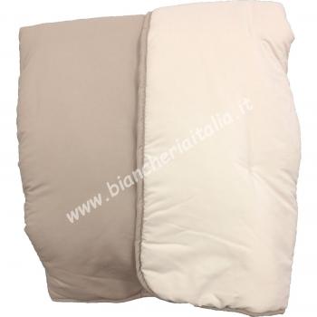 Caleffi Coperta Copri Divano E Copri Letto Comfort Ottimo 130x170