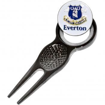 Everton FC Golf Divot Remover