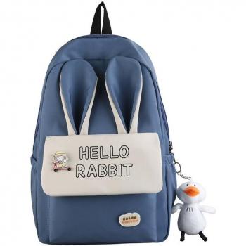 Frischer Campus‑Tote „Kleiner Speicher“