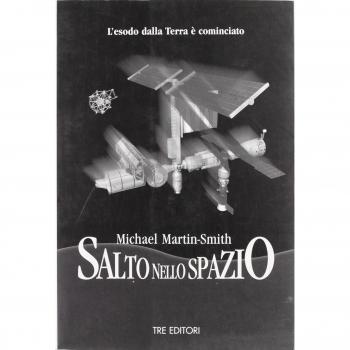 Salto nello spazio. L'esodo dalla terra è cominciato