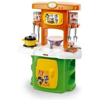 Katzenkitchen 44 – Smoby 7600311906