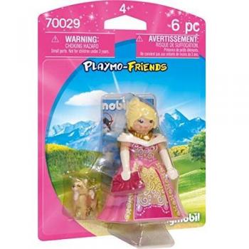 Princesse et Chien Playmobil Friends 70029