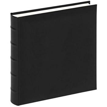 Album Porta Foto Walther FA-372-B 30x32 cm Nero