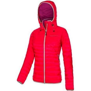 Trangoworld Hara Damen, M rot (carmesí)