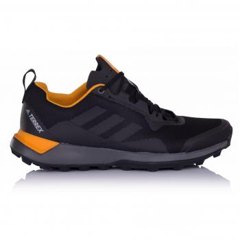 Adidas Terrex CMTK Trail Running Shoes, Black, 10.5 UK