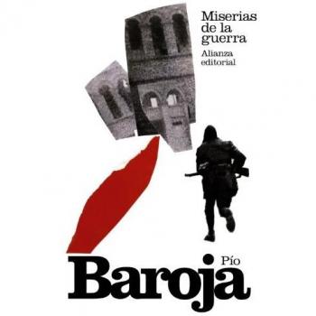 Miserias de la guerra (El libro de bolsillo