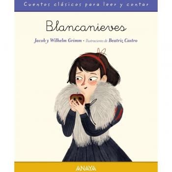 BLANCANIEVES