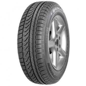 Neumáticos Dunlop SP Winter Response 165/65 R14 79T – Invierno 2019, 7-8 mm como nuevos (4 unidades)