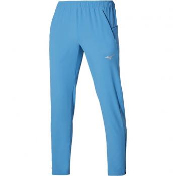 Mizuno PARIS ATHLETE Broek voor Heren, Blauw