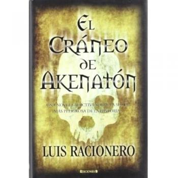 El craneo de akhenaton