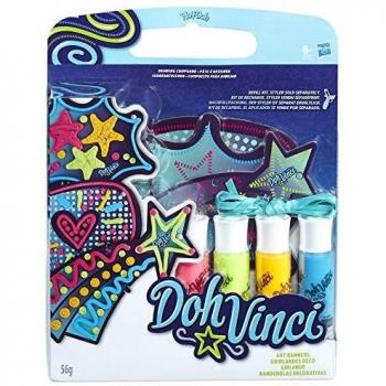 Hasbro DohVinci Girlande C0918EU40