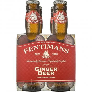 Fentimans