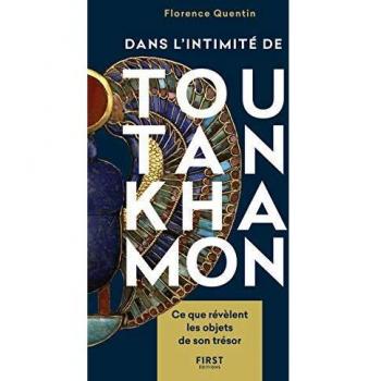 Dans L'intimité De Toutankhamon