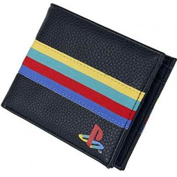 PlayStation Gear Wallet with Straps