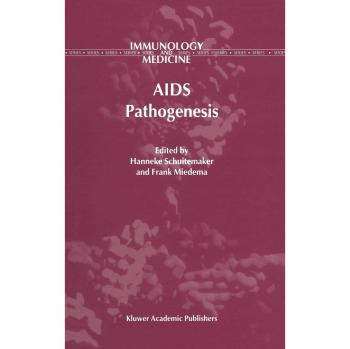 AIDS Pathogenesis (Immunology and Medicine, 28, Band 28)