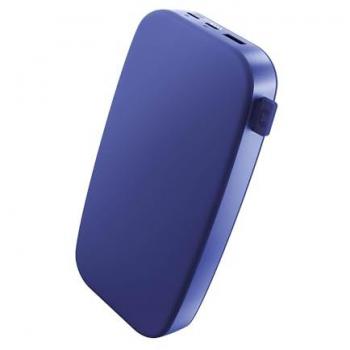 Fresh 'n Rebel Powerbank 27000 mAh in Blau
