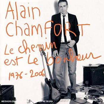 Le Chemin Est Le Bonheur, Best Of 1976