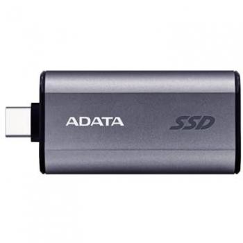 A-DATA SC750 500 GB – Storage Esterno 3.1/3.2 Gen 2