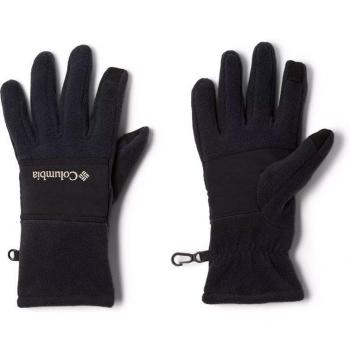 Columbia guanti donna Fast Trek II neri