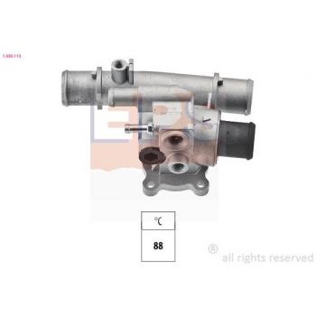 EPS 1.880.116 Thermostat d'eau Calorstat