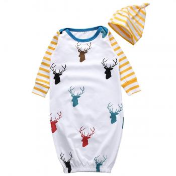 Traje Cuddle‑Bunny