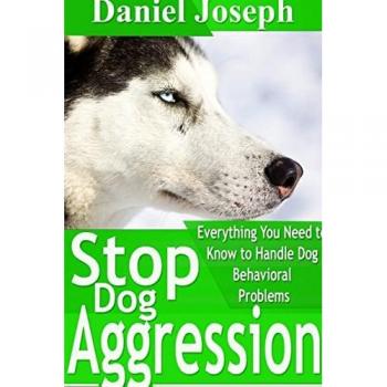 Stop Dog Aggression