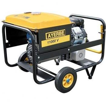 Generador de gasolina Ayerbe 10 KVA