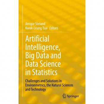 Artificial Intelligence Big Data and Data Science in Statistics