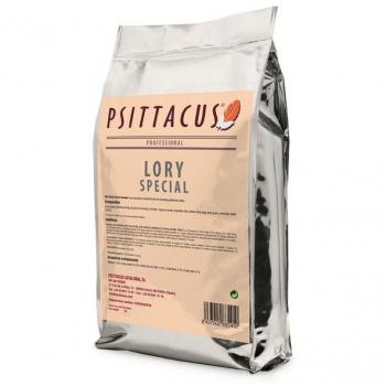 Psittacus Lory Special 5 Kg