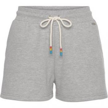 Lascana Pantaloni in Tonalità Neutre