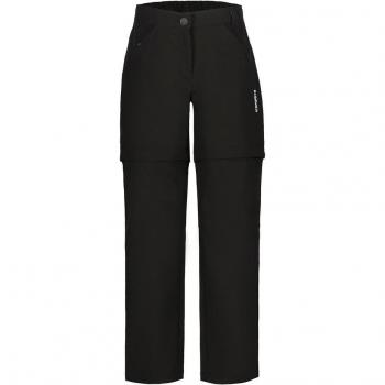 Pantalones de Niña Icepeak Kano Negro