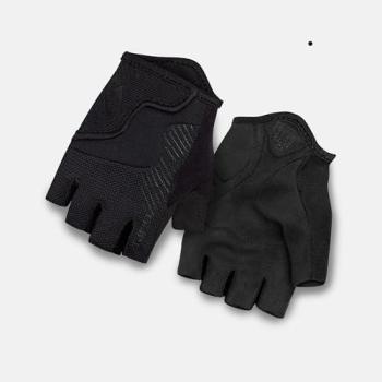 Gants enfant Noir Giro Bravo L