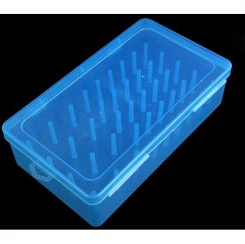 Sewing Thread Carrying Case 42 Pieces