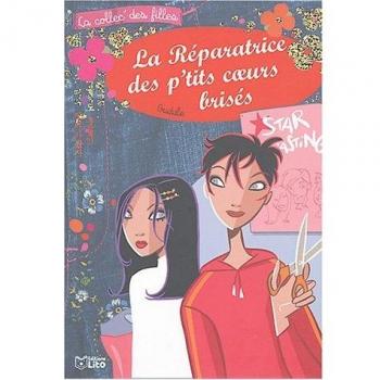 La Réparatrice des p'tits coeurs brisés