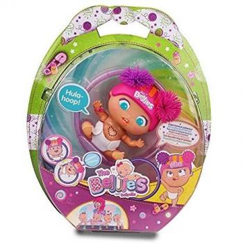 Hula-Hoop des Amis Bellies