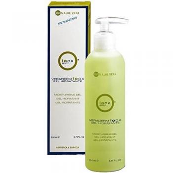Gel Hydratant Veraderm ioox™ 250ml