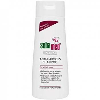 Sebamed Fórmula Antiqueda de Cabello 200ml