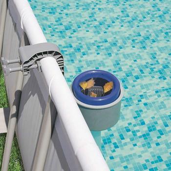 Swimming Pool Debris Skimmer