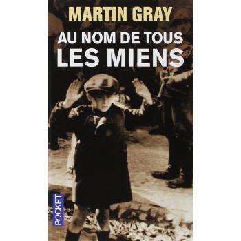 Au nom de tous les miens