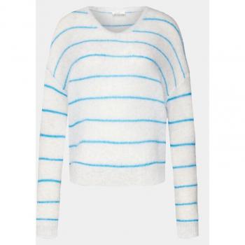 Stile Retrò American Zakday ZAK18BE24 Blu, Vestibilità Regular