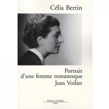 Portrait D'une Femme Romanesque