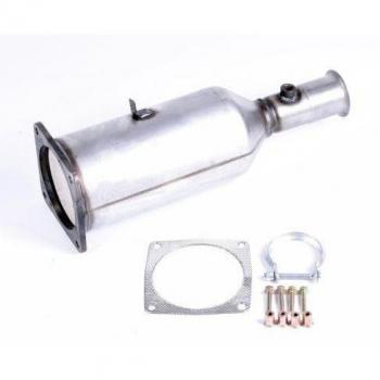Filtro de Partículas Diesel EEC DPF083