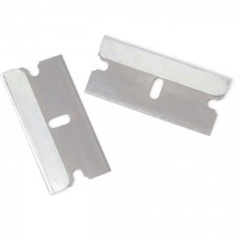 Kit de Ventanas de Horno de Vidrio y Maquinilla