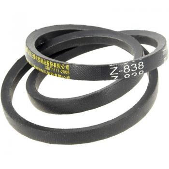 Cinghia Z838 per Razzina da Giardino TCK