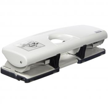 PETRUS Taladros de 4 agujeros 72 16 Hojas Gris