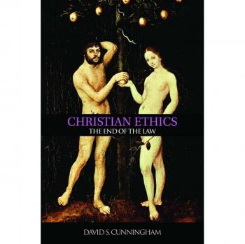 Vitalsource Technologies, Inc. Christian Ethics