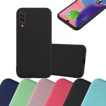 Coperchio Protettivo Flessibile per Samsung Galaxy A70s