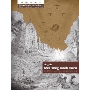 Liu, Jing: Chinas Geschichte im Comic